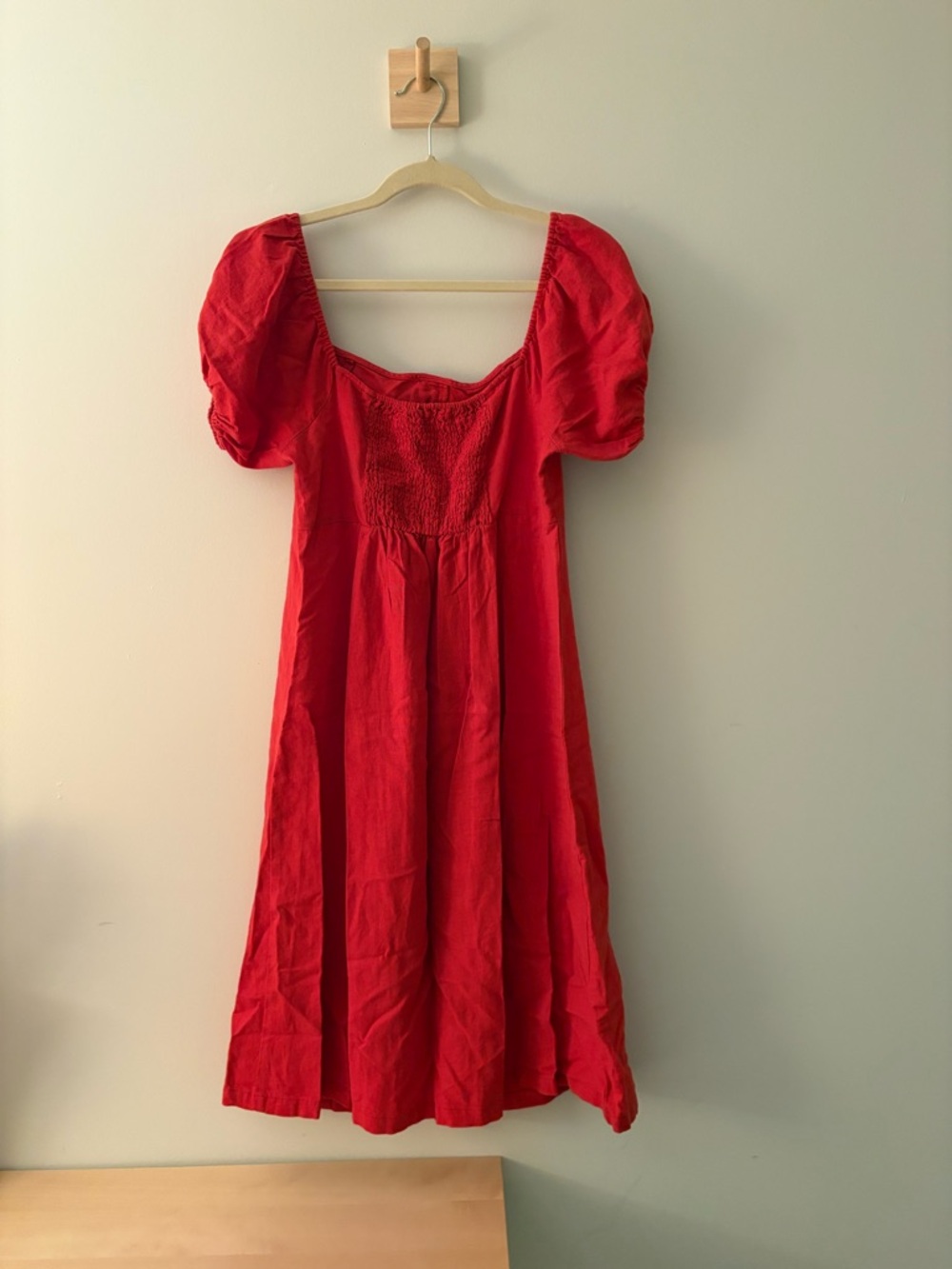 Midi sundress - Picture 2 of 5